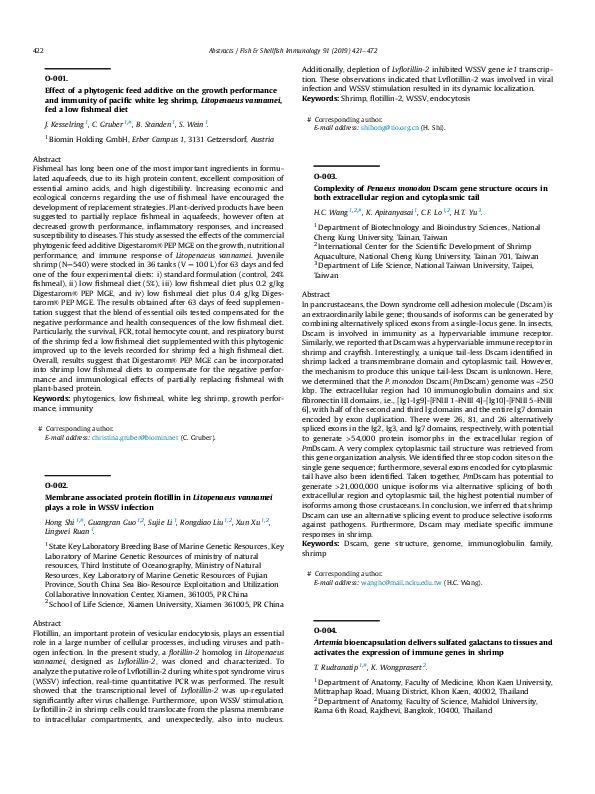 (PDF) Effect of a phytogenic feed additive on the growth performance ...