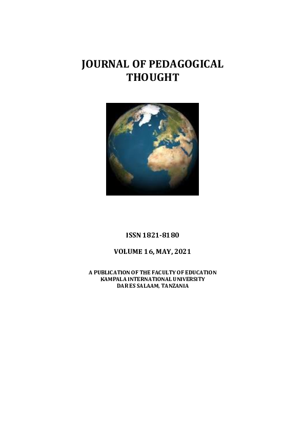(PDF) BIG FIVE PERSONALITY TRAITS AS A PREDICTORS OF ACADEMIC ...