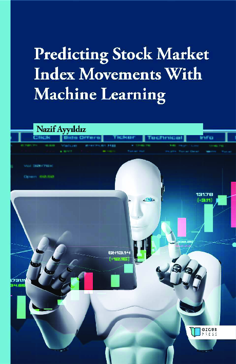 (PDF) Predicting Stock Market Index Movements With Machine Learning
