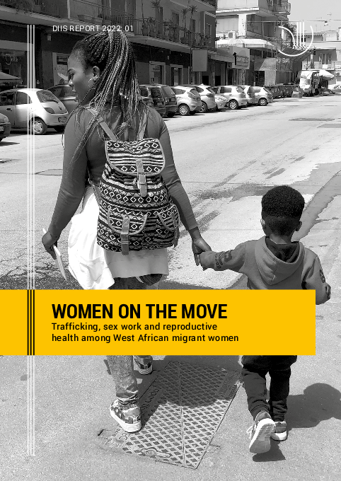 (PDF) Women on the move