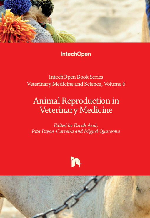 (PDF) Animal Reproduction in Veterinary Medicine