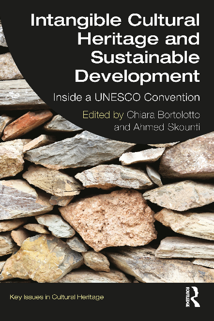 (PDF) INTANGIBLE CULTURAL HERITAGE AND SUSTAINABLE DEVELOPMENT