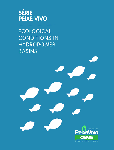 (PDF) Prospects for the index of biotic integrity approach with fish ...