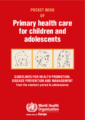 (PDF) APS al Escolar y Adolescente. Guidelines for Health Promotion ...