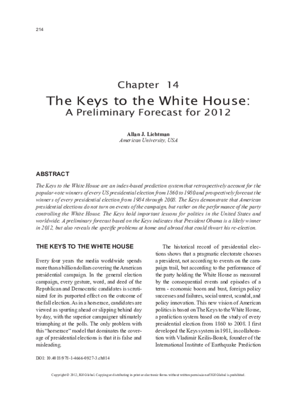 Uncover The Hidden Keys To White House Success - e44dyhg