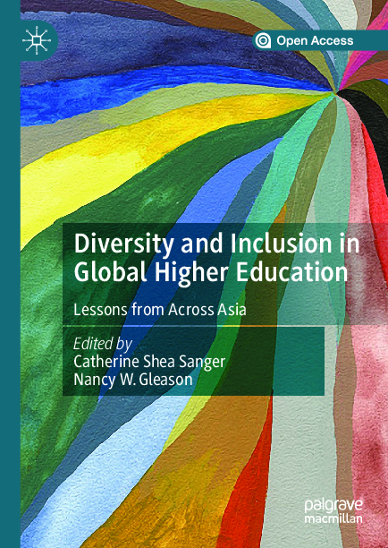 (PDF) Diversity and Inclusion in Global Higher Education : Lessons from ...
