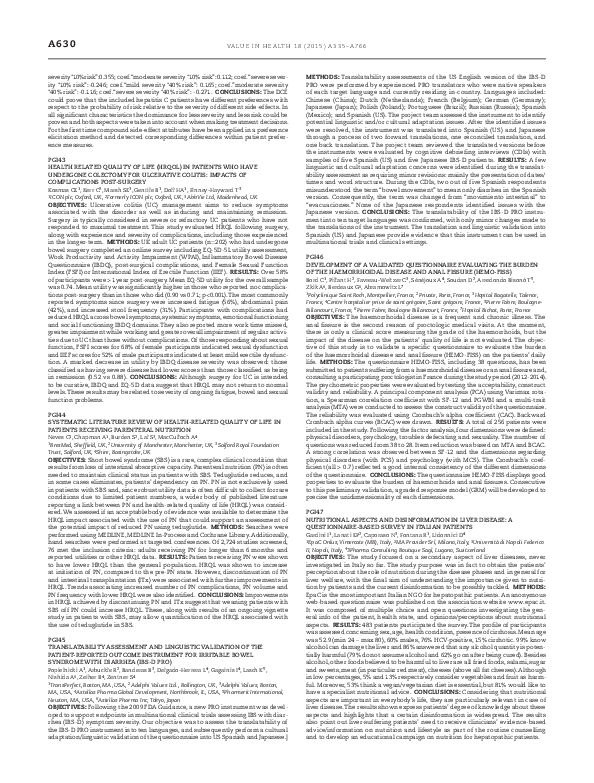 (PDF) Translatability Assessment and Linguistic Validation of The ...