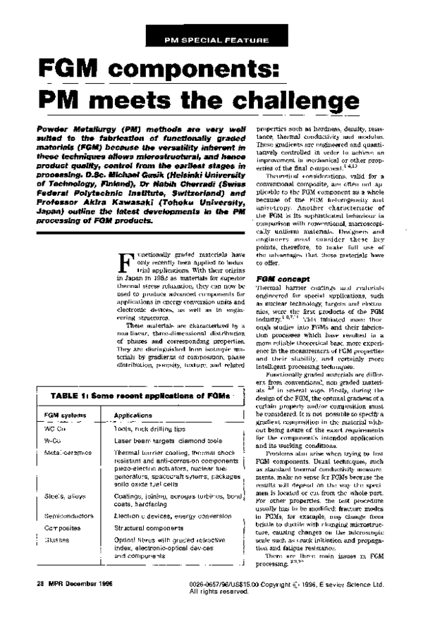 (PDF) Influence of Liquid Metal Properties on Particle Size of Inert ...