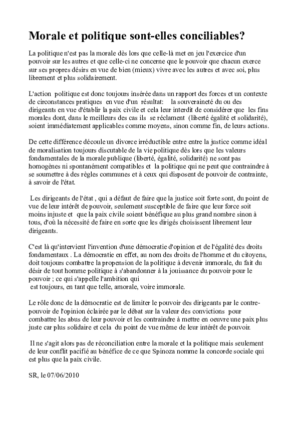 Théorie générale du système politique... de Messarra antoine Nasri