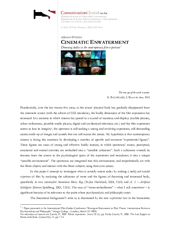 Memorable swimming experience essay picture