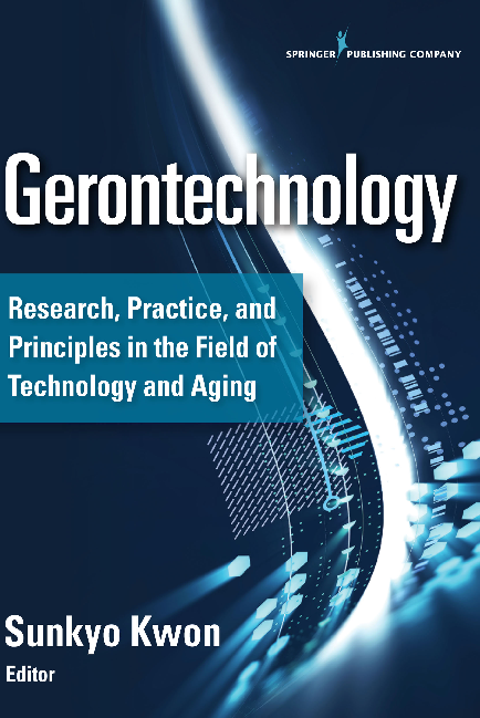 (PDF) Gerontechnology: Research Practice, and Principles in the Field ...