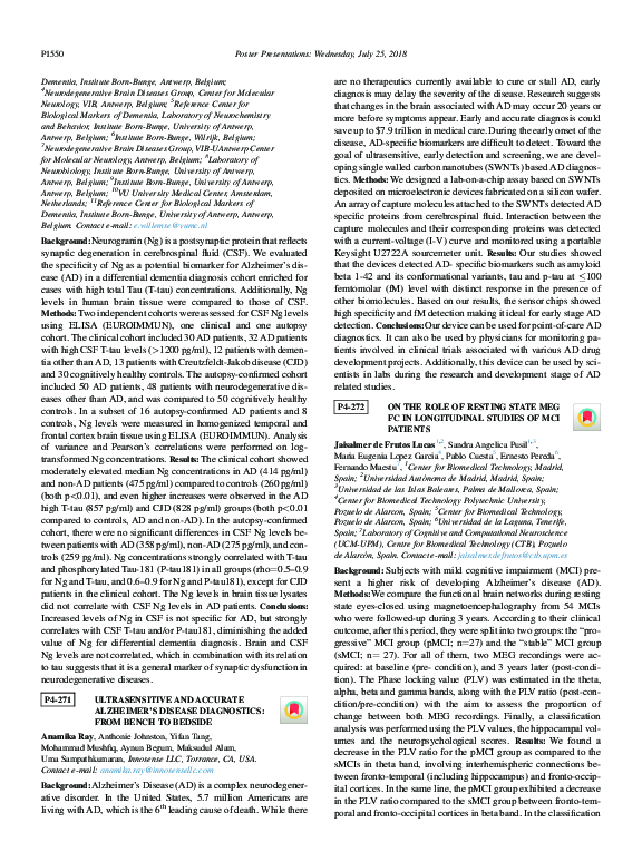 (PDF) On the Role of Resting State Meg FC in Longitudinal Studies of ...