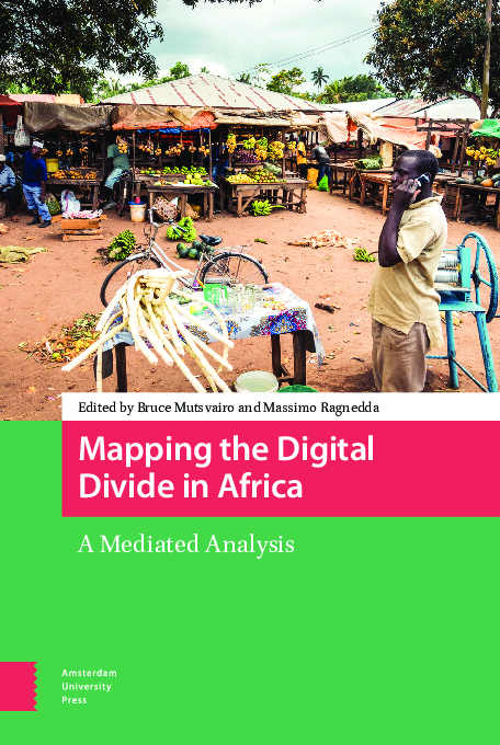 (PDF) Mapping the Digital Divide in Africa