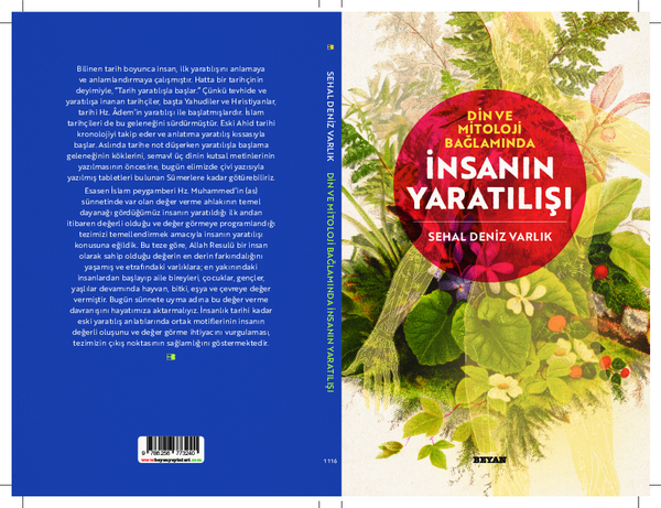 Pdf Din Ve Mitoloji Bağlamında İnsanın Yaratılışı İnsanın Değeri Ve
