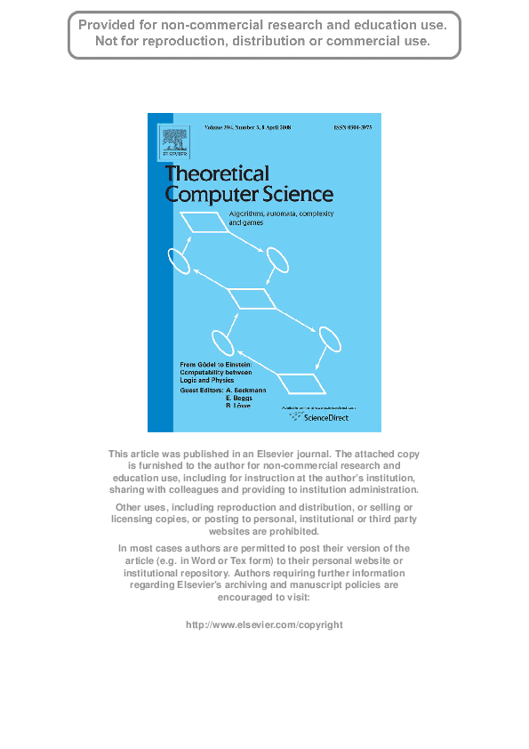 (PDF) Limitations of Hypercomputation in Research Contexts