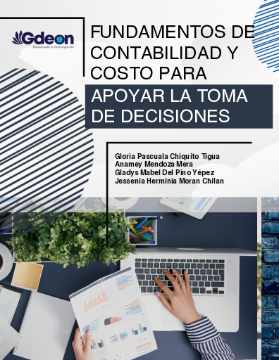 (PDF) Fundamentos de contabilidad y costo para apoyar la toma de decisiones