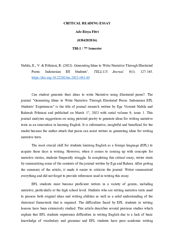 doc-critical-reading-essay-ade-risya-fitri-academia-edu