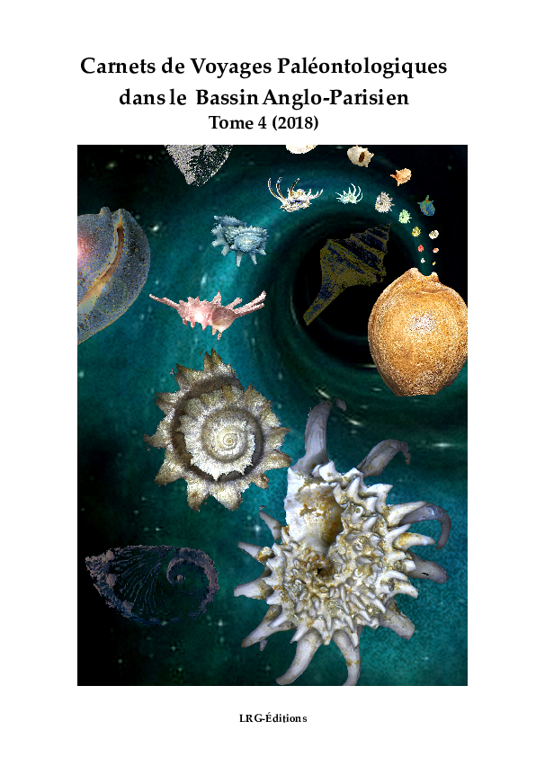 (PDF) Les ANGARIIDAE (Mollusca, Gastropoda, Vetigastropoda) de l’Éocène ...