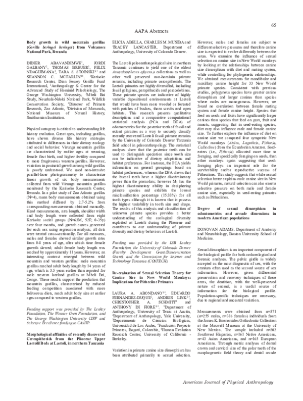 (PDF) Late Pliocene to Late Pleistocene paleoenvironments in ...