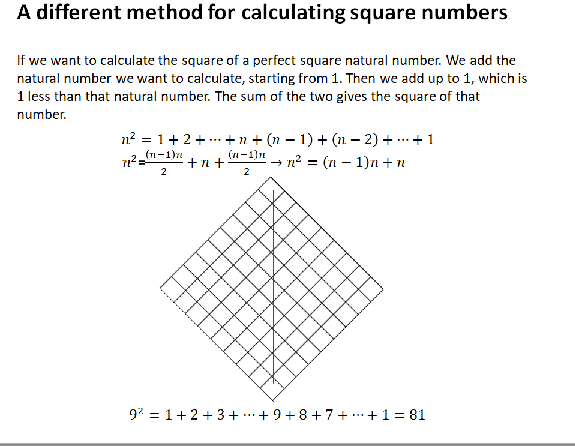 (PDF) Perfect Square