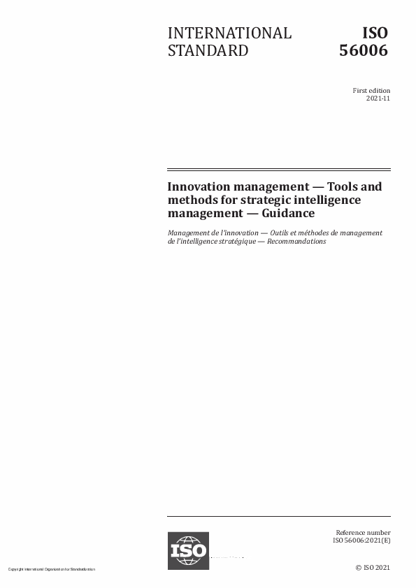 (PDF) Iso 56006 2021 compress