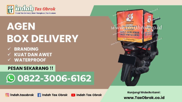 WA/CALL : 0822-3006-6162, Pabrik Box Delivery Frozen Food, Pabrik Box Delivery Hotel, Pabrik Box Delivery Ikan Segar