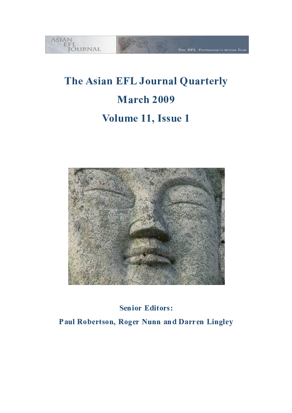 PDF) Metadiscourse knowledge and use in Iranian EFL writing