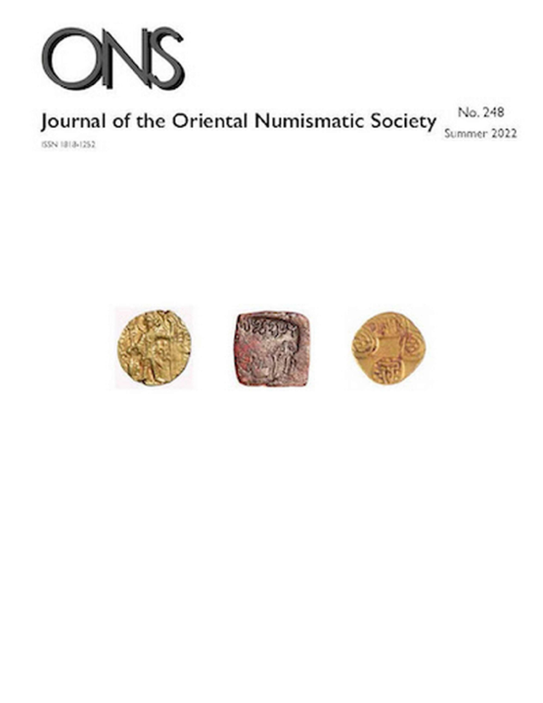 (PDF) A Preliminary and Metallurgical Study on the Chola, Chinese and ...
