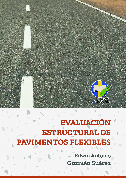 Antonio Luiz ブラジル PDF) Evaluación estructural de pavimento flexibles