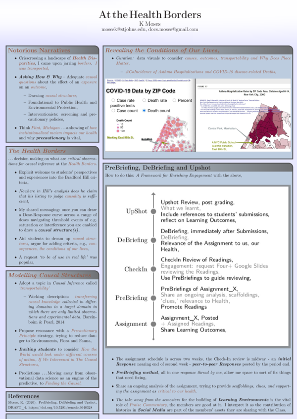 (PDF) At the Health Borders