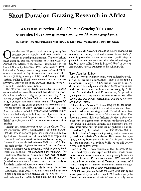 (PDF) United States by Goodloe (1969) and Savory (1978)