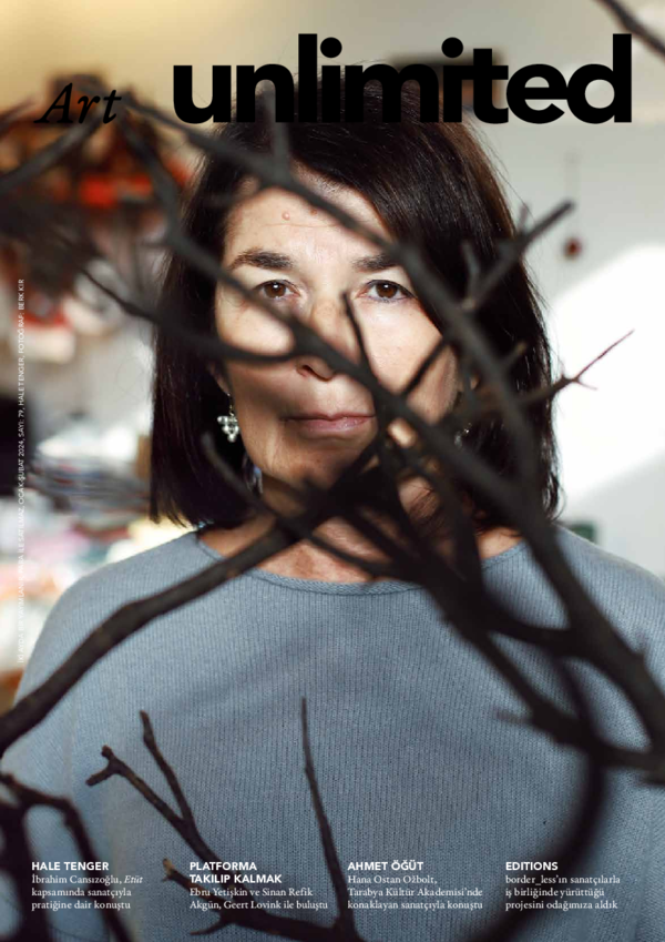 Maddenin Halleri: Maddenin Yapaylığı