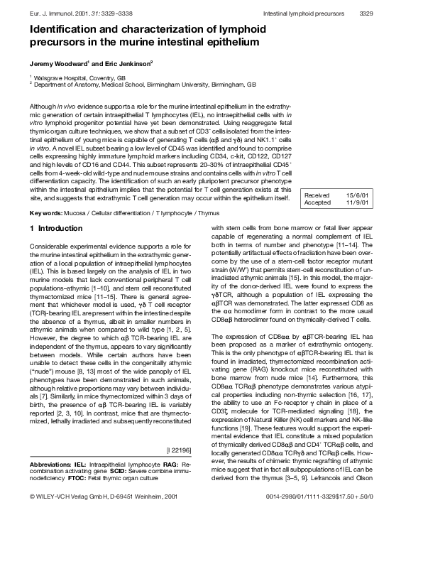 (PDF) Identification and characterization of lymphocystis disease virus ...