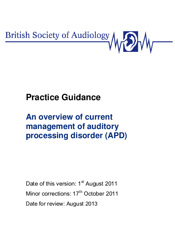 pdf-bsa-practice-guidance-an-overview-of-current-management-of