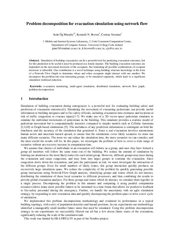 (PDF) PostGastrectomy Complications An Overview Naimish Mehta
