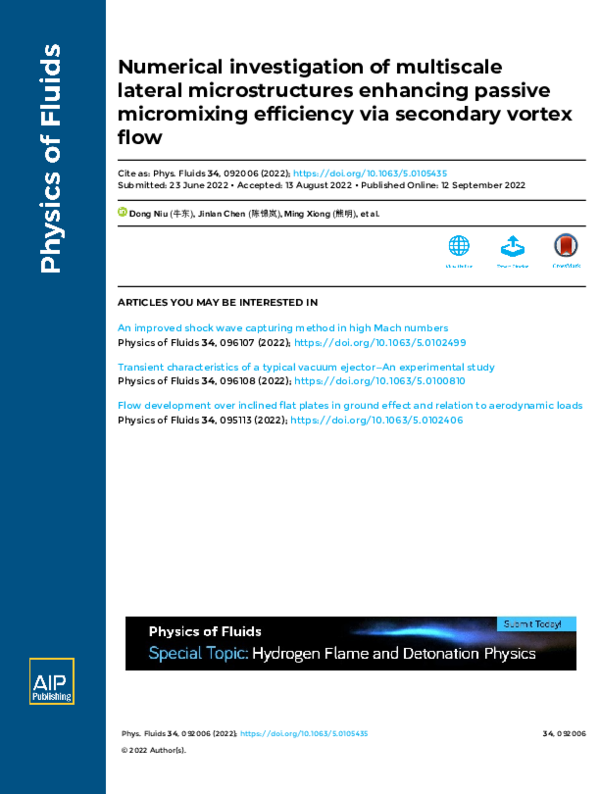 (PDF) Numerical investigation of multiscale lateral microstructures ...