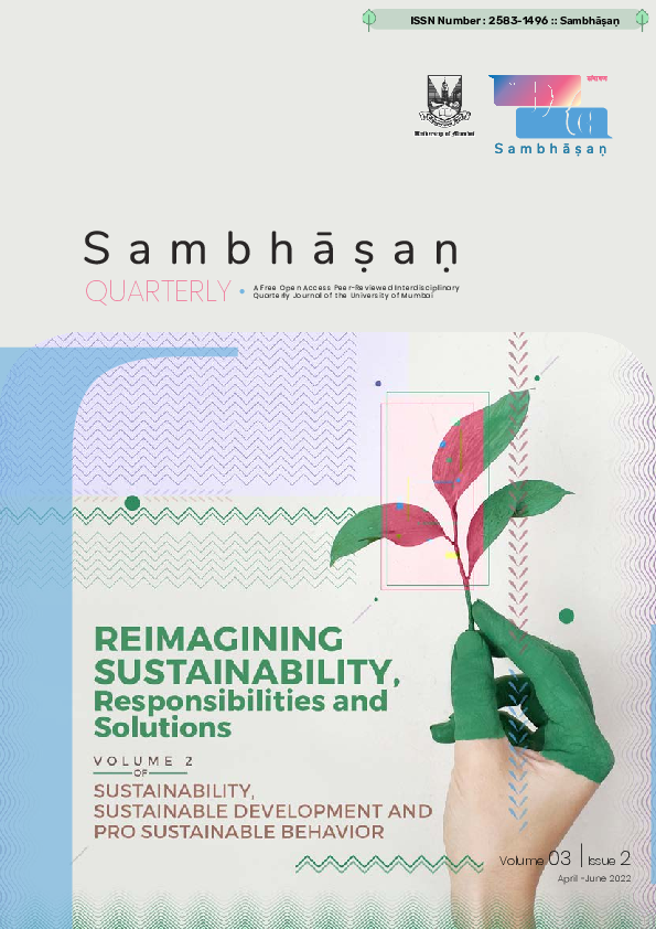 (PDF) Sambhashan - Volume 3 Issue 2