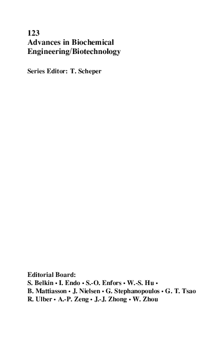 (PDF) Bioreactor Systems for Tissue Engineering II