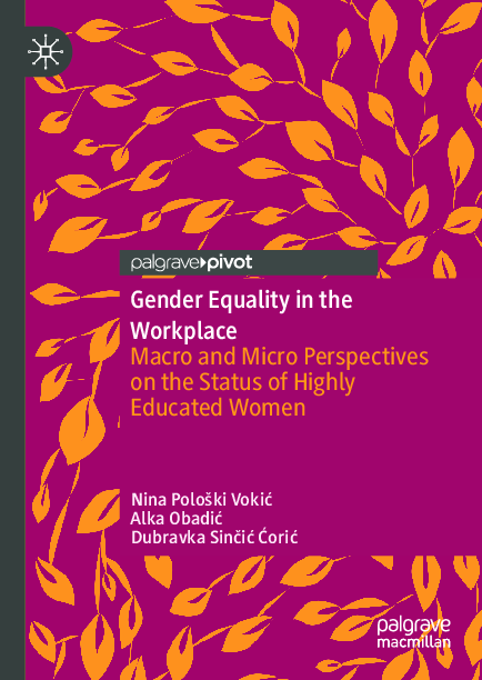 (PDF) Gender Equality in the Workplace: Macro and Micro Perspectives on ...