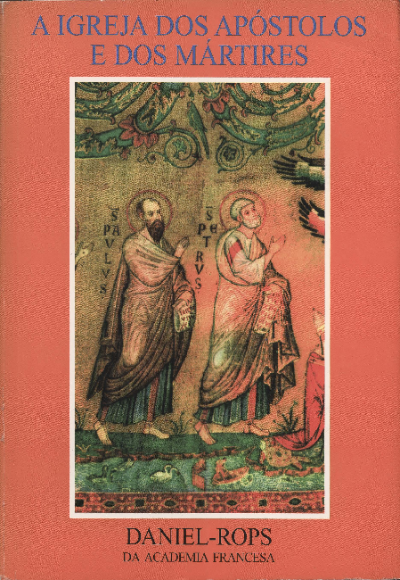 (PDF) Daniel Rops - História da Igreja de Cristo - A Igreja dos ...