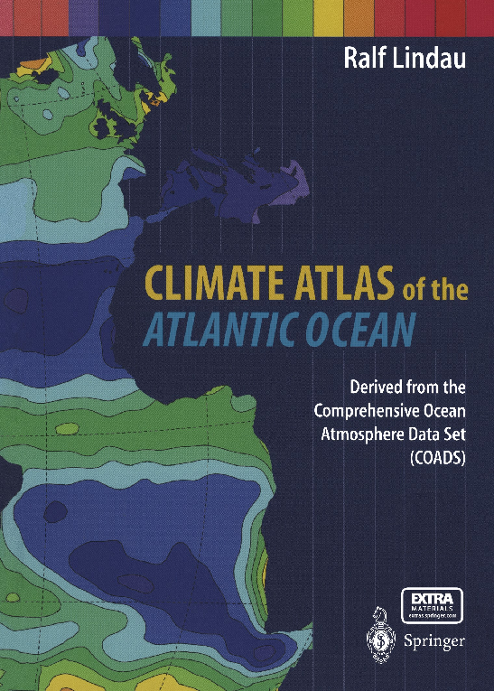 (PDF) Climate Atlas of the Atlantic Ocean