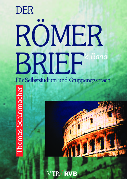 PDF) Der Römerbrief (Band 2)