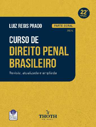 Pdf Curso De Direito Penal Brasileiro Parte Geral