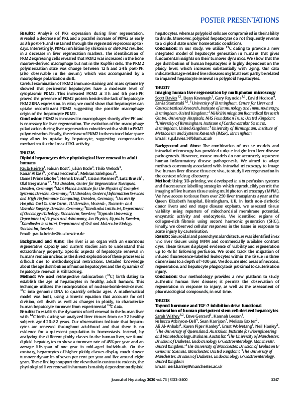 (PDF) Neurocognitive Markers and Predictors of Clinical Outcomes in ...