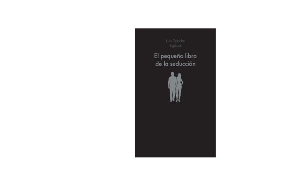 (PDF) El pequeno libro de la seduccion