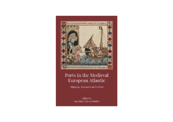 (PDF) Port structures and cargo handling in Asturias and Galicia, 13th ...