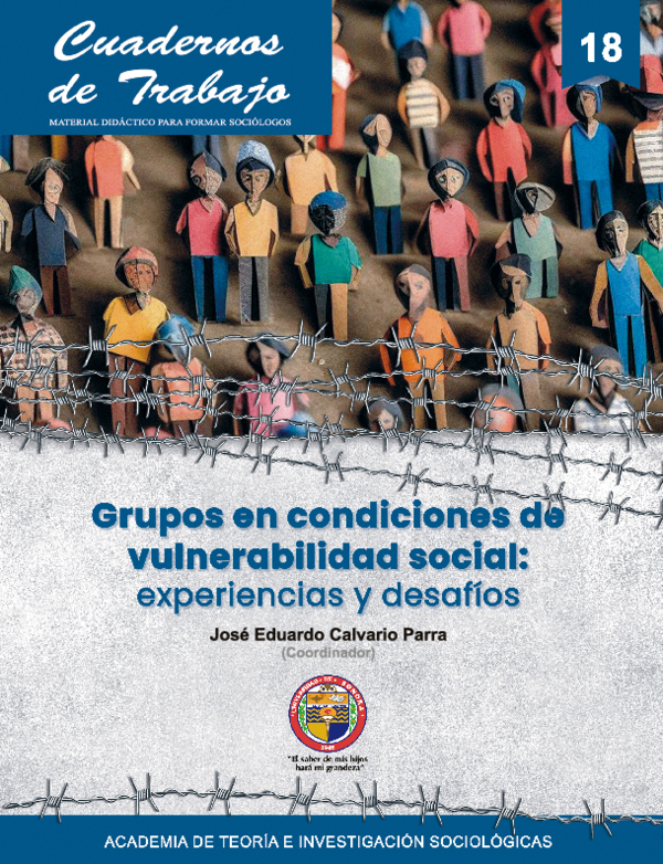 (PDF) Estudiar el capitalismo racial en Hermosillo. Herramientas para ...