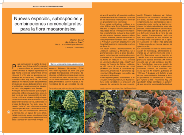 Nuevas Especies Laurann Dohner Pdf Google Drive