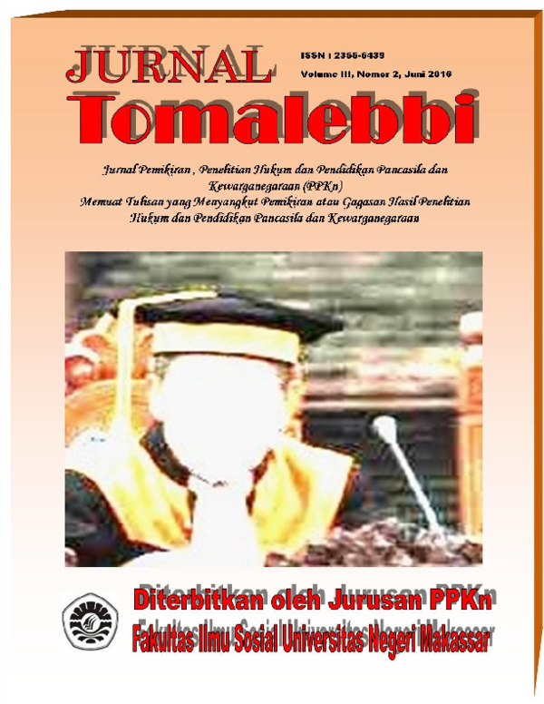 Pendidikan Karakter Berbasis Budaya