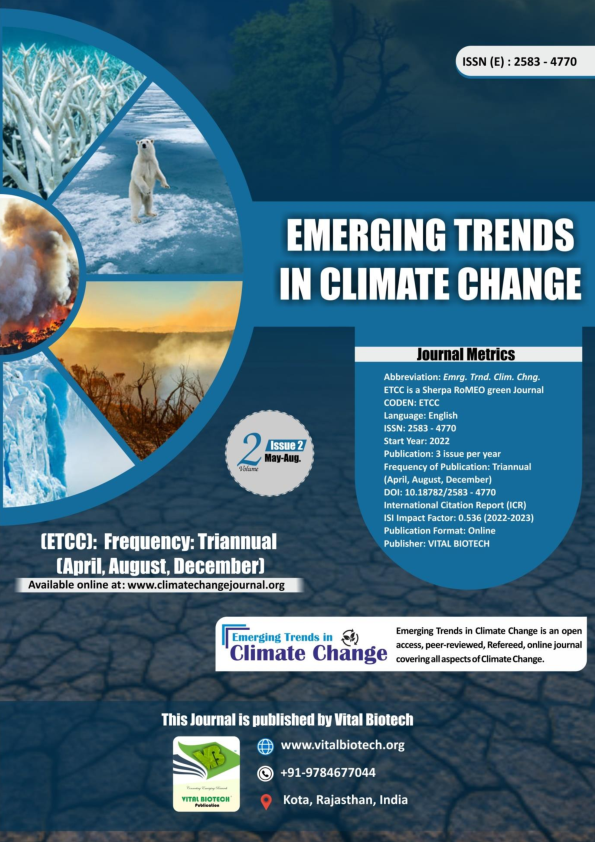 (PDF) Carbon Sequestration: A Key Strategy for Climate Change ...